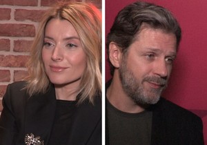 Anđelka Prpić, Dragan Mićanović