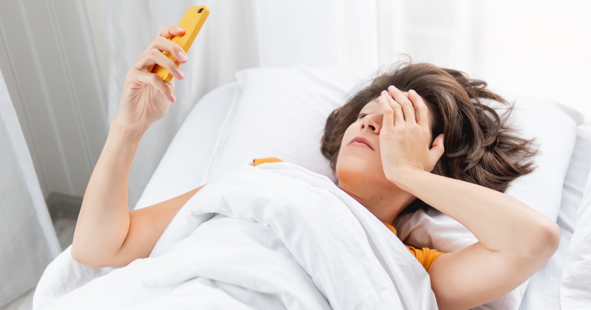 Gdy słyszysz budzik, włączasz drzemkę? To bardzo zły pomysł