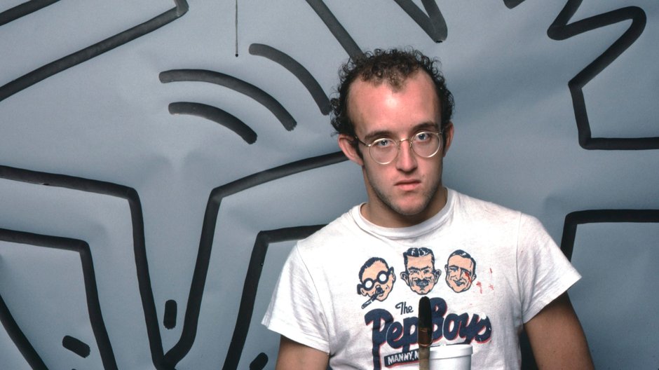 Keith Haring