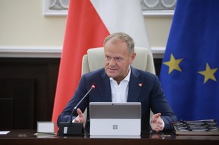 Premier ostro o lojalności ministrów: W Sejmie nie ma miejsca na własne zdanie