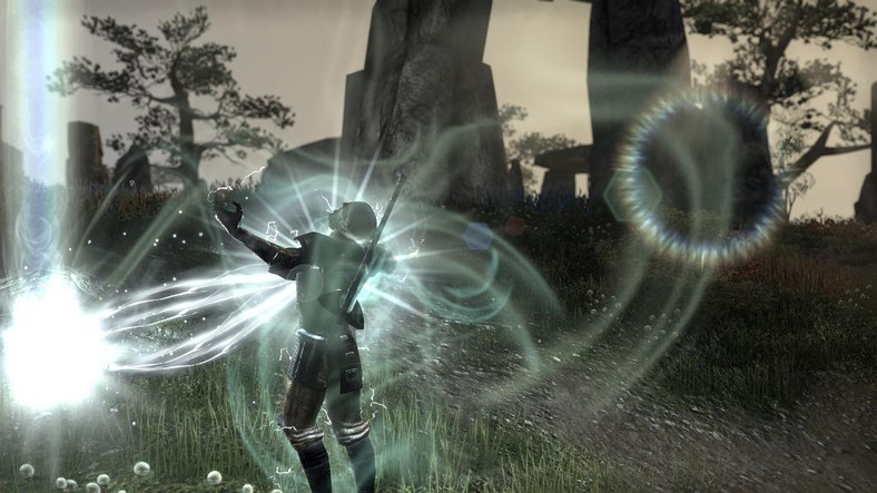 Elder Scrolls Online okiem anty-fana MMO