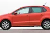 Gdyby nie te oszczędności - Test długodystansowy Volkswagena Polo 1.2 TSI DSG