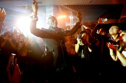 Seal w Polsce chce organicznego szampana