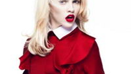Ginta Lapina
