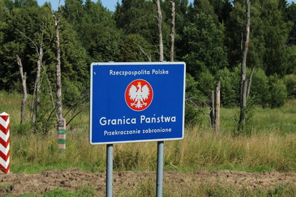 Polskę zaleje fala uchodźców? Jest odpowiedź szefa MSWiA