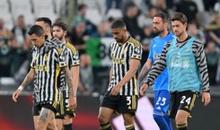 Porażka Juventusu w szlagierze Serie A. Fatalny błąd Skorupskiego [WIDEO]