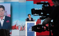 'Nie ma komu pilnować internetu'. PiS mierzy się z kryzysem wizerunkowym