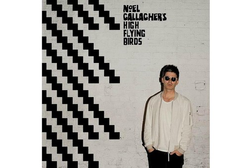 Noel Gallagher’s High Flying Birds