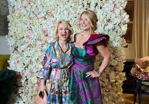 Goca Tržan, Vesna Dedić