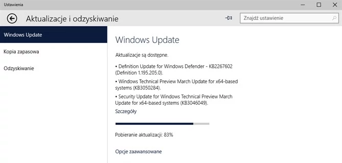 Nowe łatki tylko co drugi wtorek miesiąca? Wraz z Windows 10 to się zmieni