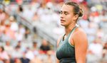 Sabalenka odpadła w Montrealu. Sensacyjna porażka wiceliderki rankingu WTA