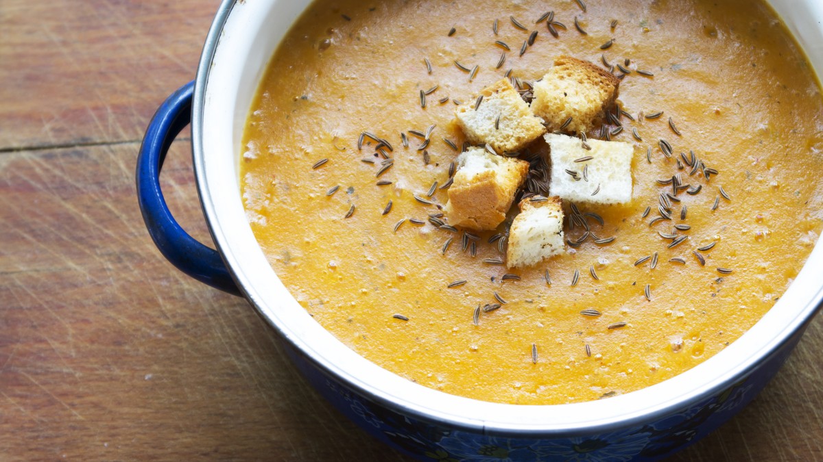 Manastirska kim čorba