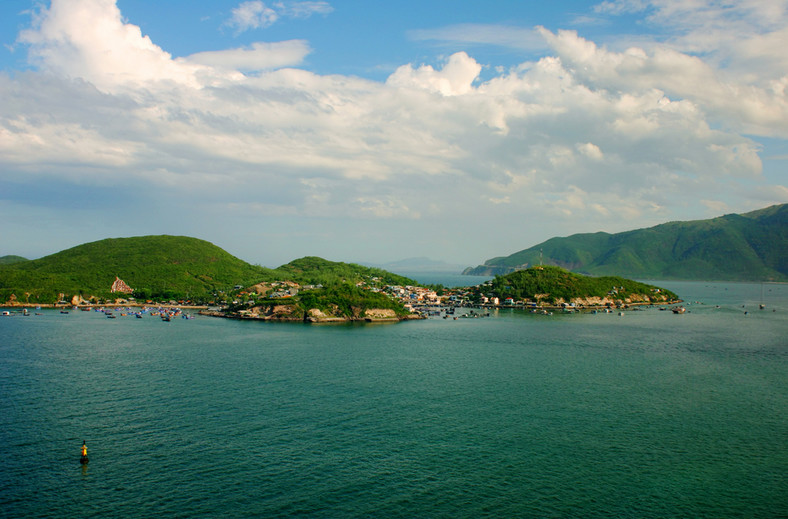 Wietnam, Nha Trang