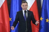 Andrzej Duda