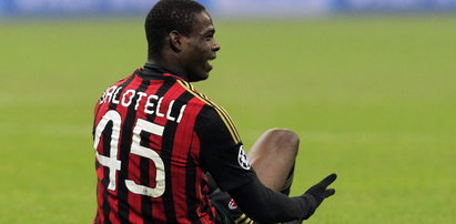 Balotelli trafi do Chelsea?