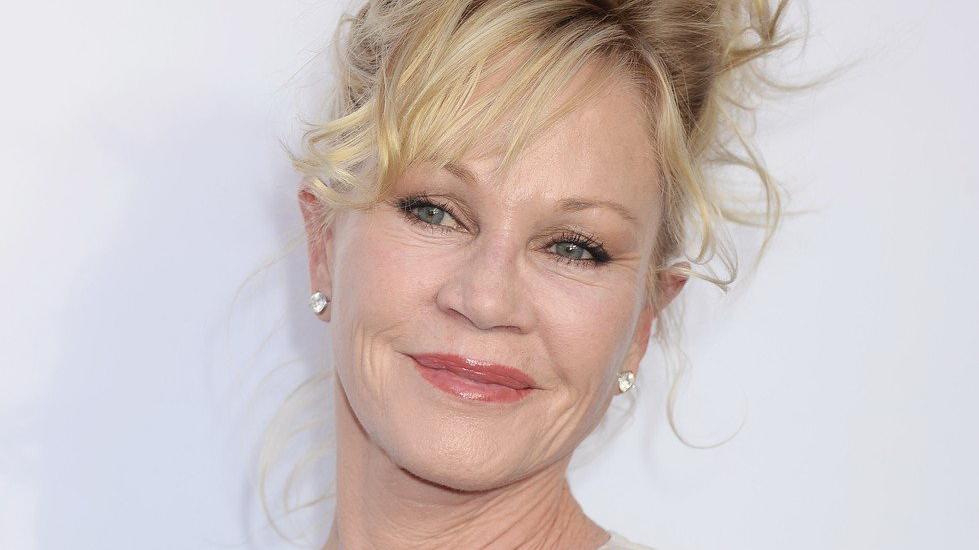 Melanie Griffith ma 60 éves - kalandos magánélete volt régebben, az