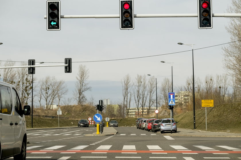 Katowice. Miasto dokończy budowę ulicy Dobrowolskiego w strefie kultury