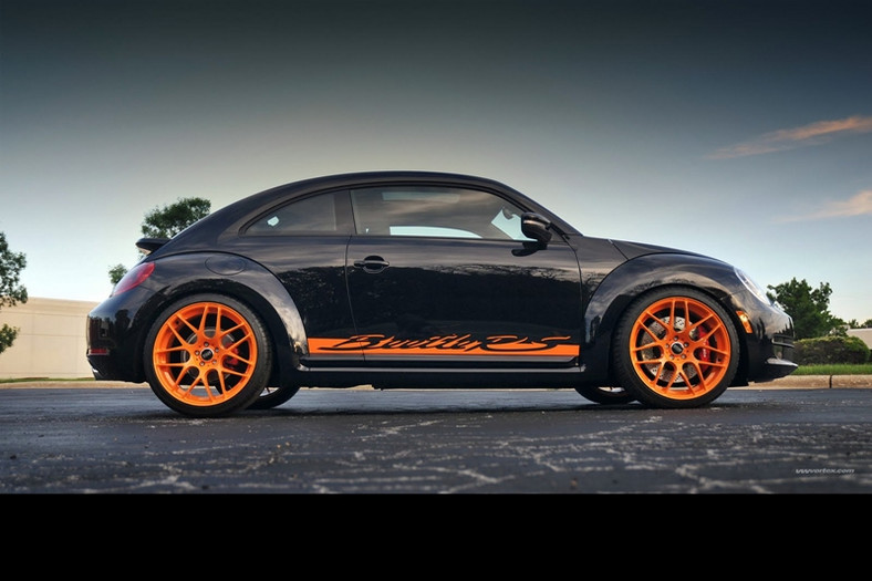 Volkswagen Beetle RS