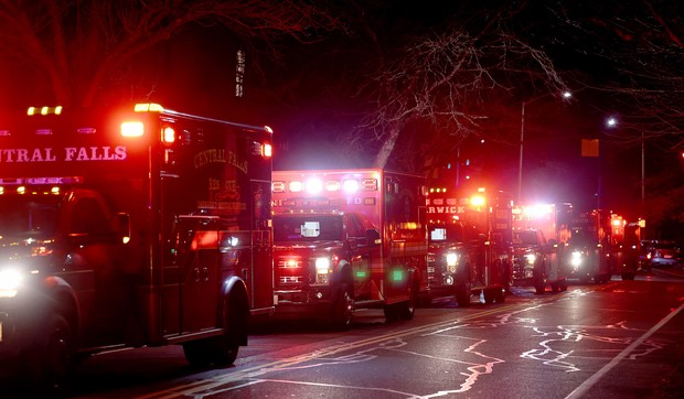 Pucnjava na Univerzitetu Braun