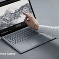 Tak wygląda Surface Laptop, nowy komputer Microsoftu