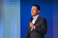 Dziambor o Konfederacji: Mentzen jest dyktatorem