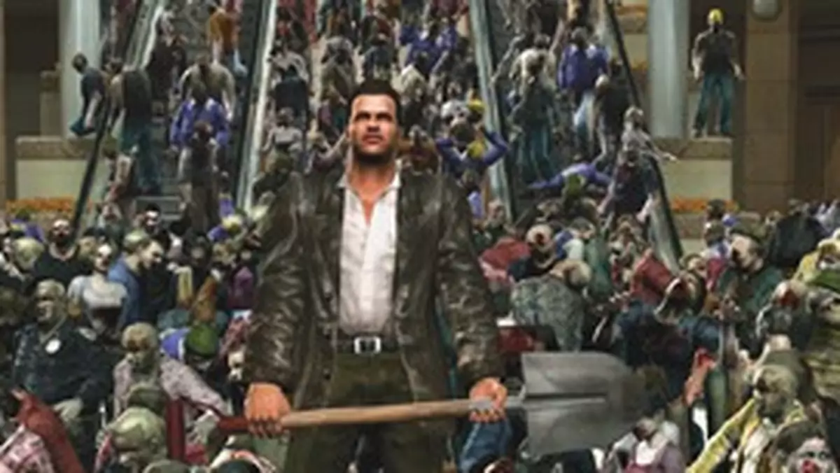 Dead Rising 2: Case West jeszcze w grudniu