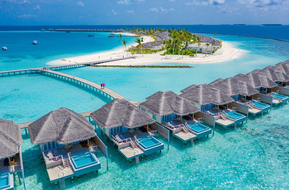 Maldivy
