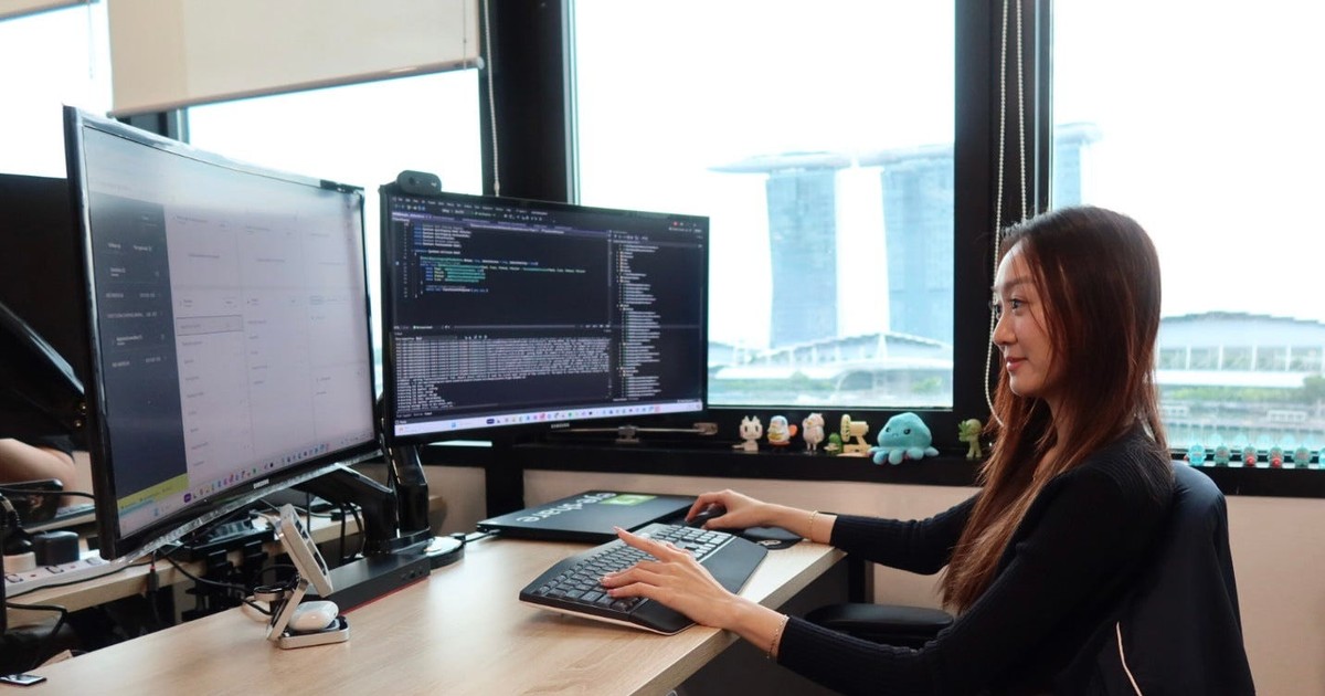 Cheap AI could be good for workers | Business Insider Africa
