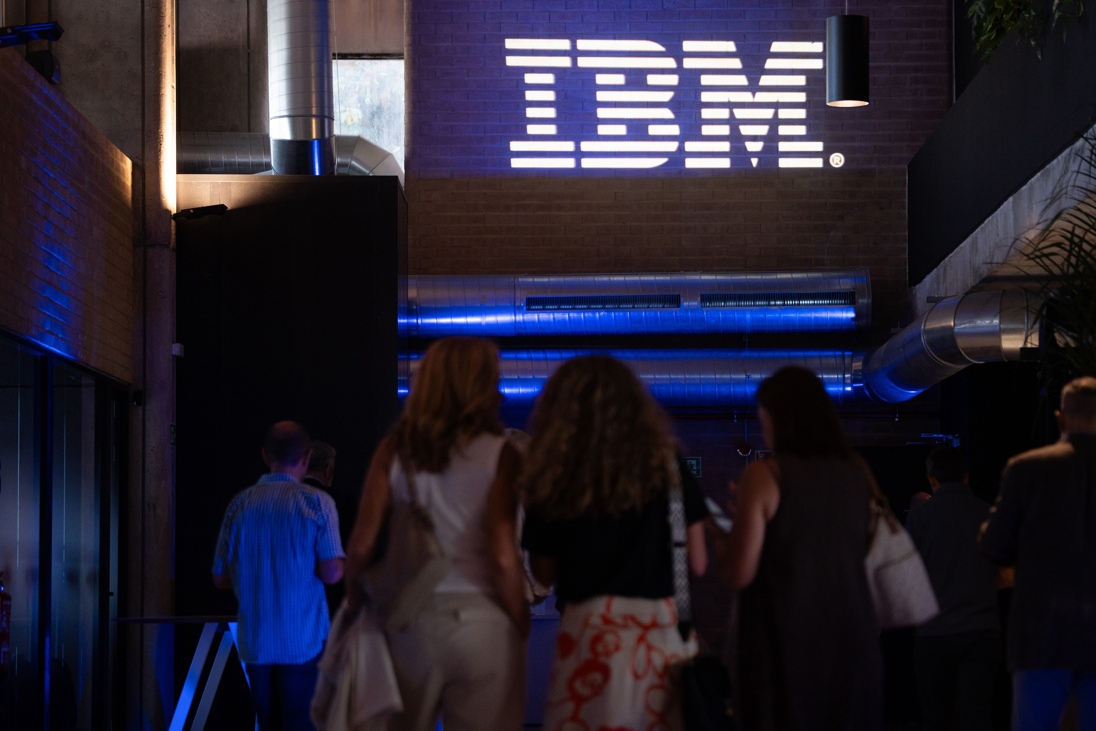 IBM compra Confluent por 11.000 millones para reforzar su IA