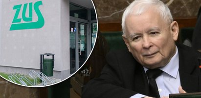 Kaczyński obiecał emerytury stażowe. Jedno przemilczał. Polacy mogą się zdenerwować