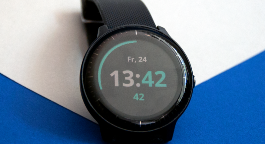 Test Garmin Vivoactive 3 Music: Pulsmessung, GPS und Musik | TechStage