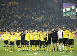 300 tysięcy fanów chce oglądąć, jak Polacy zdobywają mistrzostwo Niemiec