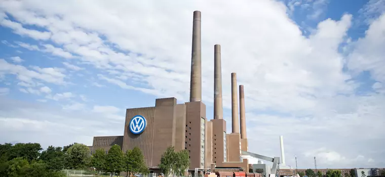 Volkswagen wstrzymuje budowę fabryki w Turcji