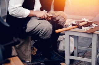 Kraj bez szewców i zegarmistrzów. Od stycznia do czerwca zniknęło 370 warsztatów