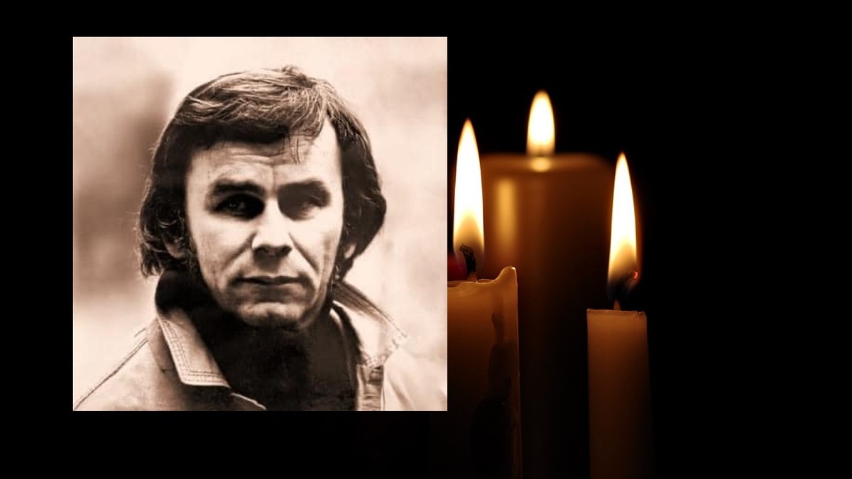 Jerzy Bogdanowicz miał 91 lat