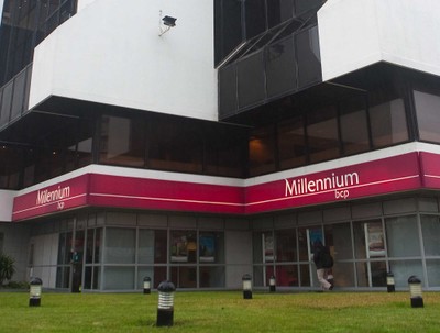 Akcjonariusze Banku Millennium bez dywidendy za 2015 r.