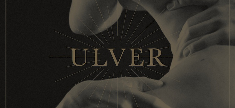 ULVER – "The Assassination of Julius Ceasar"