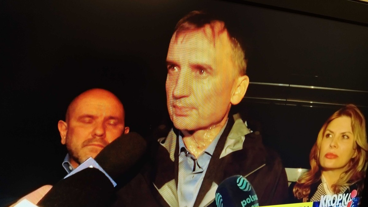 Co ze zdrowiem Ziobry? Może zeznawać przed komisją?