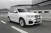 BMW X3 II (2010-17)