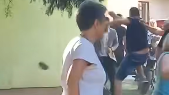 Bitka v Báčskom Petrovci