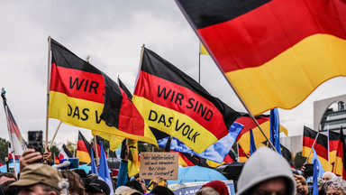 Partia AfD po raz pierwszy wygrywa w Niemczech wybory na burmistrza