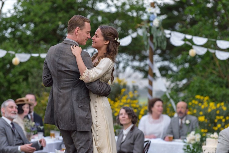 'Światło między ocenami' w kinach od 18 listopada