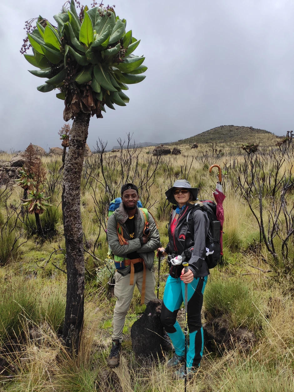 Marina će ovu avanturu pamtiti ceo život