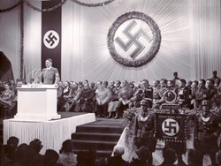 Hitler honorowym obywatelem Szczecina. I nic nie można z tym zrobić