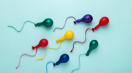 Sperma - funkcja, skład, normy