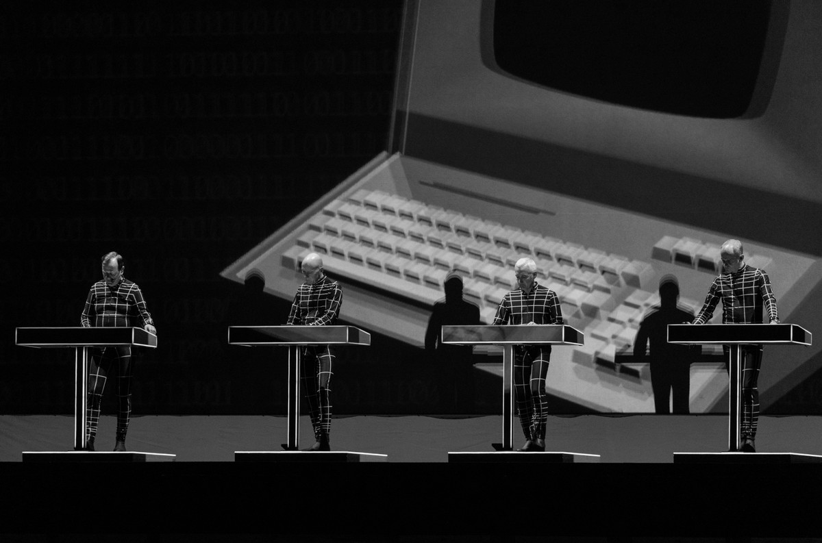 Kraftwerk