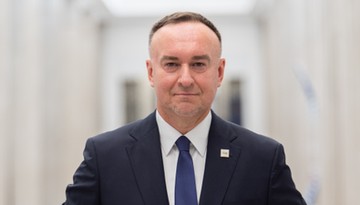 Kobosko: Nie widzę powodu, dla którego Bezos czy Zuckerberg mieliby nie respektować przepisów UE