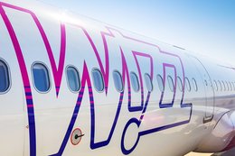 Z Węgier prosto za Atlantyk? Wizz Air chce latać z Budapesztu do Nowego Jorku