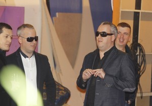 Saša i Dejan Matić