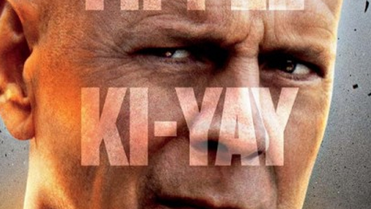 Do sieci trafił nowy zwiastun filmu "A Good Day to Die Hard".